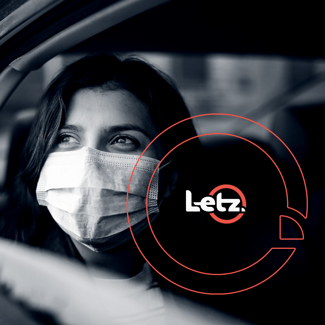 Letz App