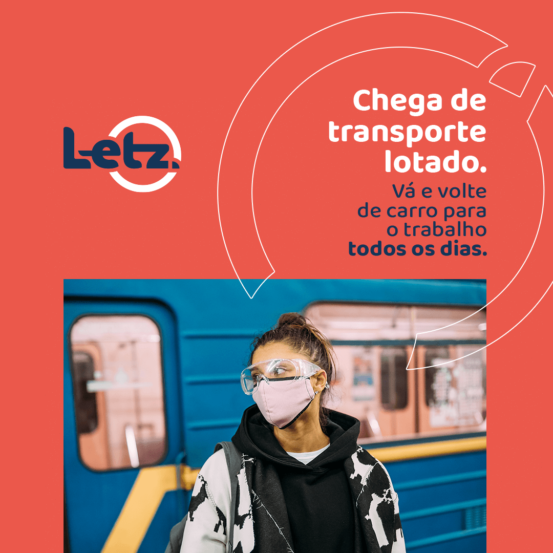 Letz App