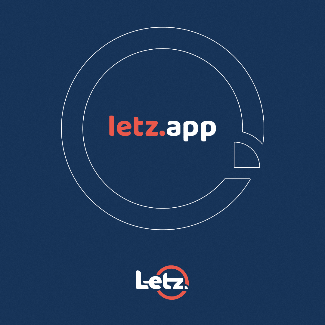 Letz App