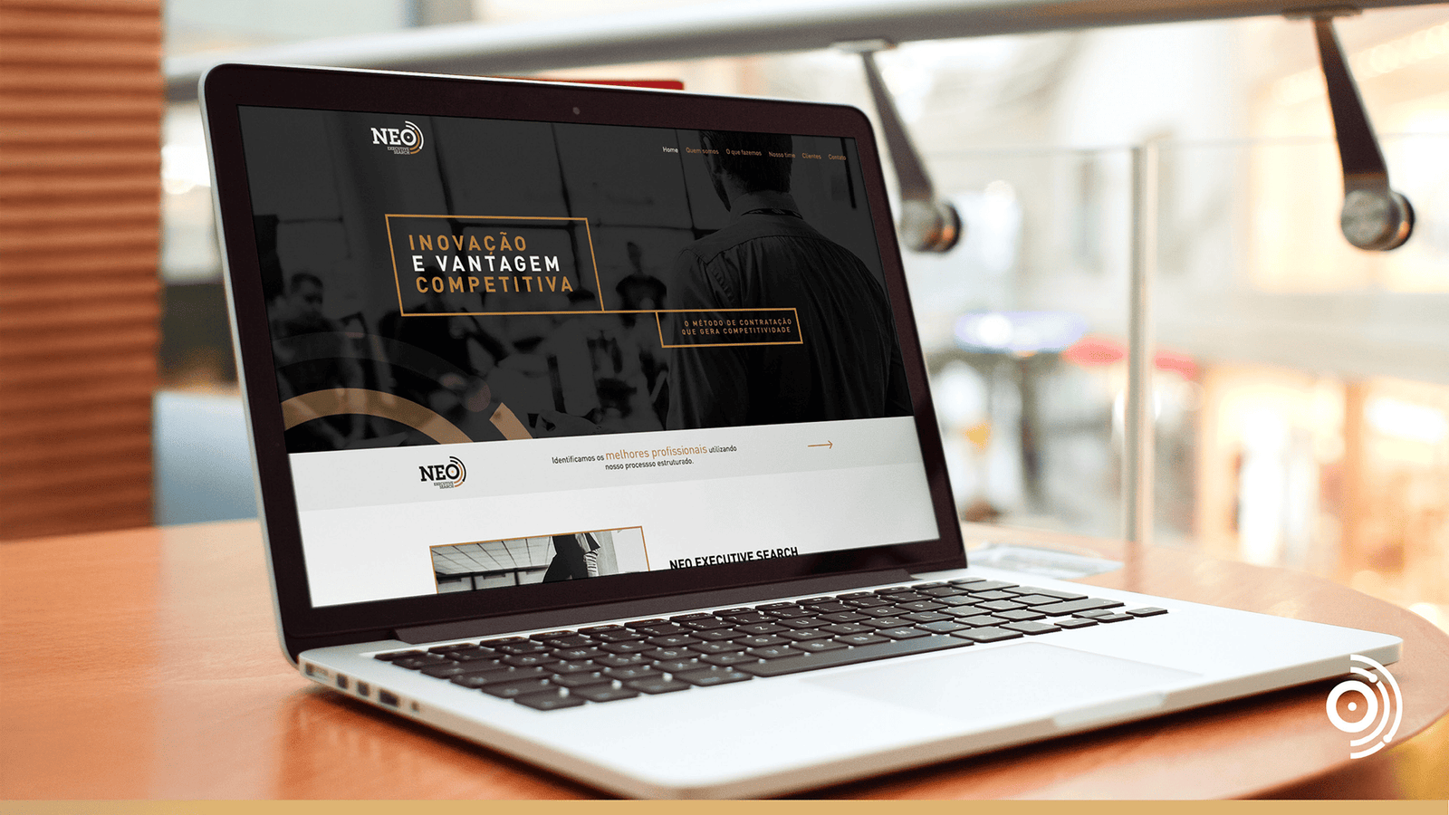 NEO Brandbook página 19