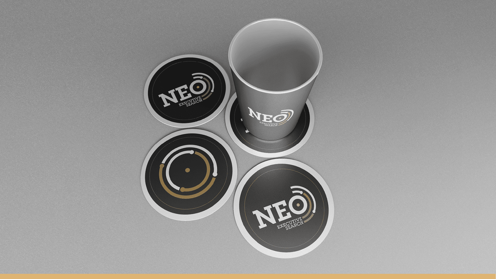 NEO Brandbook página 21