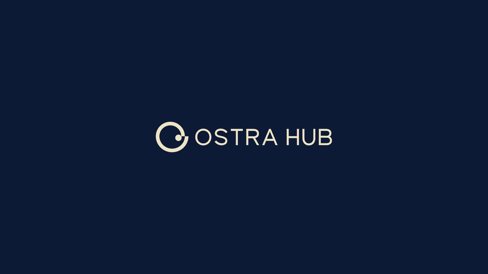 Ostra Hub