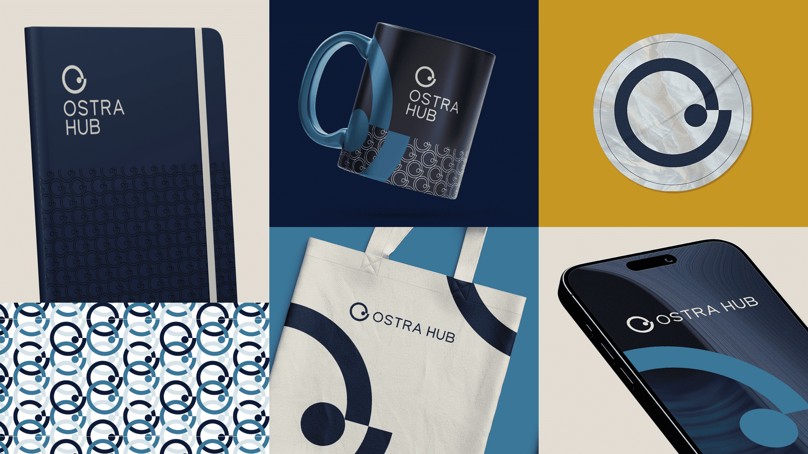 Ostra Hub