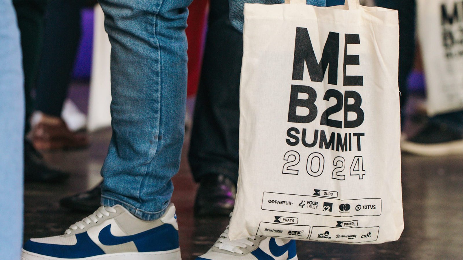 ME B2B Summit - 5