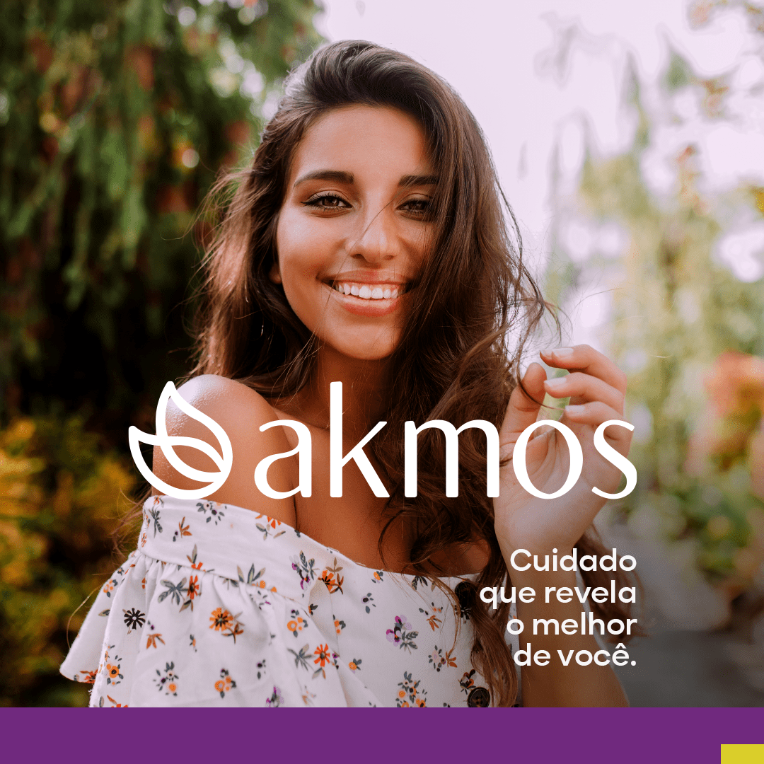 Akmos - Social Media