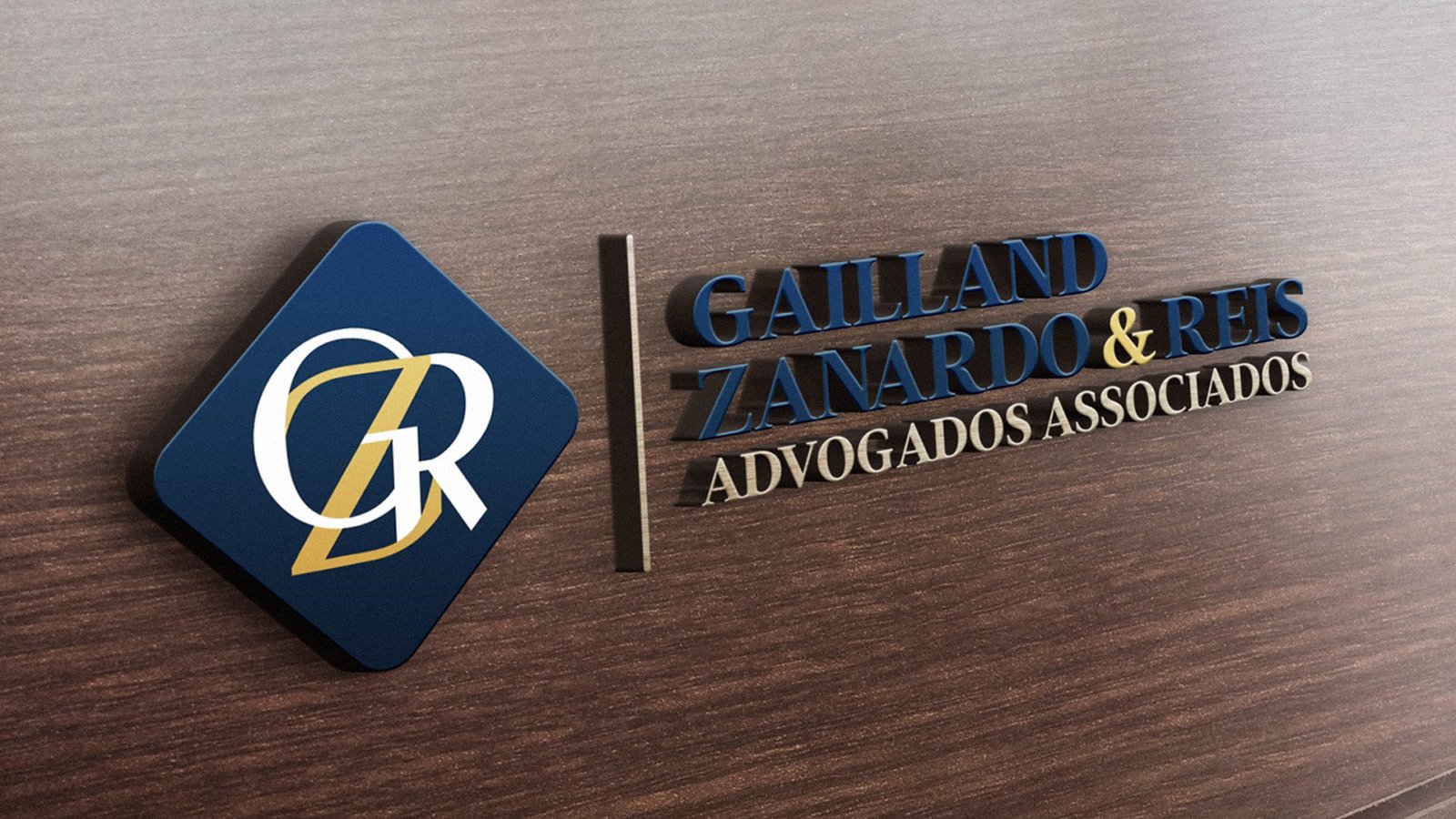 GZR - Aplicação