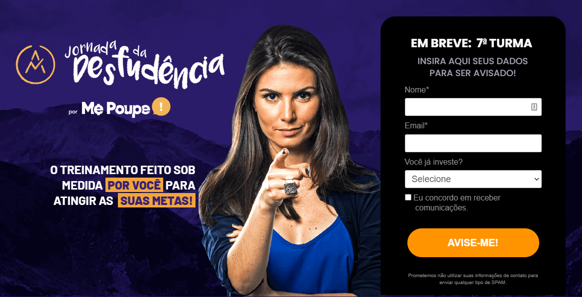 Jornada da Desfudência